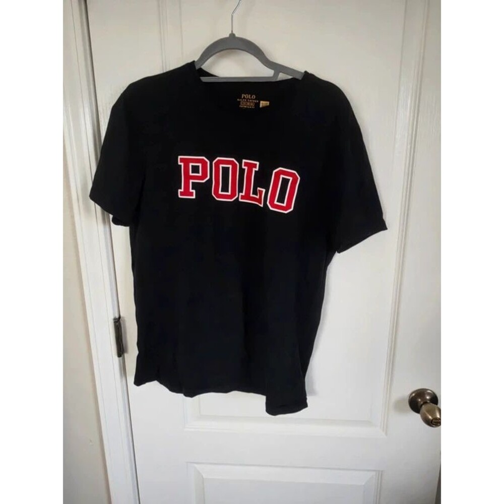 Polo Ralph Lauren tshirt